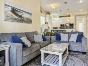 Seaside Escape 4BR/4BA Steps to Beach